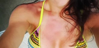 Cute cuties from Canada