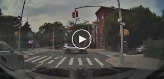 Знакомство с ПДД через ДТП