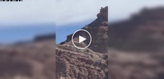 «Всі подумали, що він не стане»: страшне падіння фрірайдера