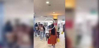 Один епізод із життя не найкращого пікапера