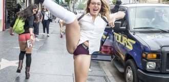 Funny and cute girls