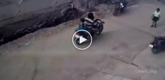 Второй день рождения мальчика