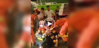 Note to electric scooter riders