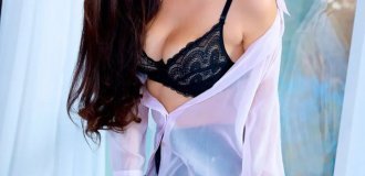 Martina - Девушка Дня