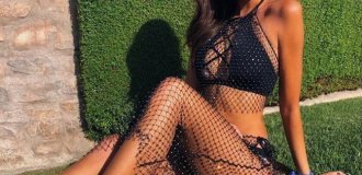 Красивые девушки с утра пораньше