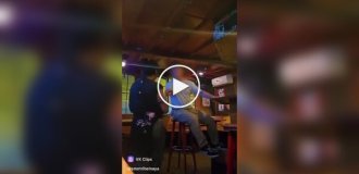 Когда забыл, что не в интернете