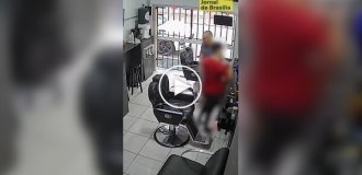 Не в том месте, не в то время