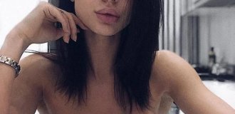 Трохи вульгарні фото приколи