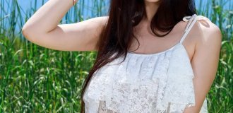 Martina Mink - Girl of the Day
