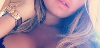 Busty girls
