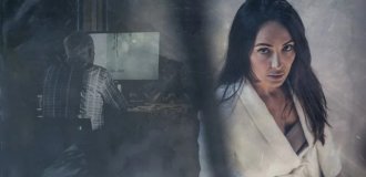 У Британії політик 14 років підглядав за жінками у ванній своїй хаті (4 фото)