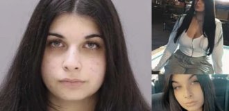 In the US, a girl falsely accused a man of rape, sending him to prison (3 photos)