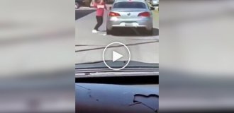 Гендерное равенство
