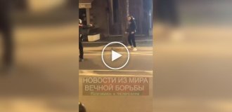 Полицейский года