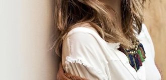 Милые девушки с утра пораньше