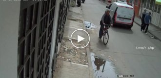 Полицейские нейтрализовали киллера в Колумбии