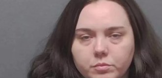 У США буфетниця спокусила старшокласника (3 фото)