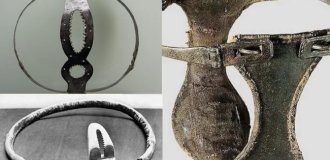 Chastity Belt: Fact or Fiction? (13 photos)