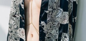 Various beauties from Japan