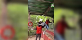 «Я не пристегнута как следует!»: последние слова туристки перед гибелью