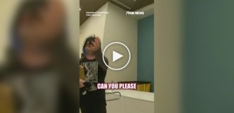 Казковий персонаж закотив істерику через звернення до чоловічого роду.