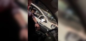 Ну і жарти у людей