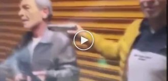 Пьяный мужчина случайно выстрелил в себя