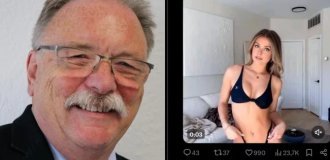 Das ist fantastisch: German MP withdrew from the elections because of comments on photos of models (6 photos)