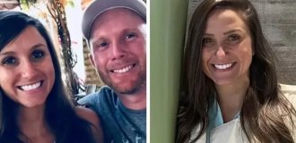 В США женщина написала книгу после смерти мужа и «попалась» на его убийстве (2 фото + 1 видео)