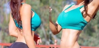 Красотки с утра пораньше