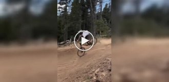 Екстремальне катання без прикрас
