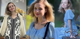 A woman wrongly sentenced to 6 years died two months after her release (5 photos)