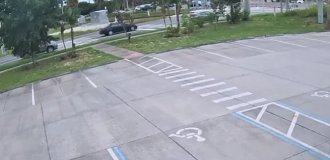 Зір підвів (4 фото + 1 відео)