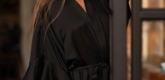 Загадочная Liza