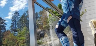 Спортивні та красиві дівчата