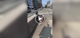 Meanwhile in Philadelphia