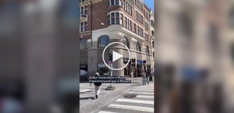 Музей отвратительной еды