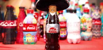 Why do Mexicans drink Coca-Cola instead of water and how does this affect their health (17 photos)