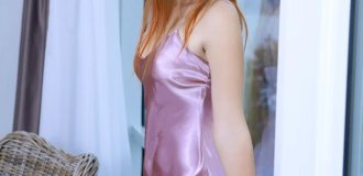 Берта - Дівчина Дня