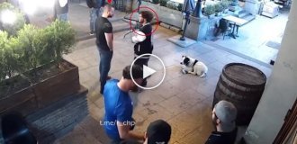 В Тбилиси напали на польских пограничников: есть пострадавшие и задержанные