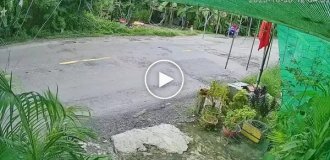 Последняя ошибка в его жизни