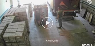 Полицейский в отставке помешал ограблению