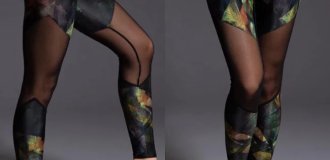 Спортивні красуні