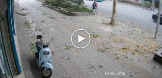 Destination Chinese style