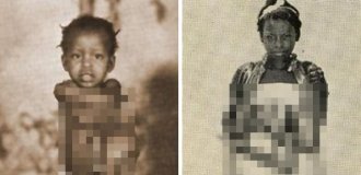 The Curse of Betty Lou Williams' Twin (6 photos)