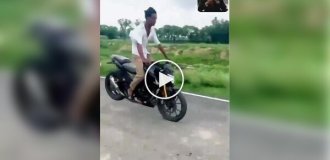 Something went wrong
