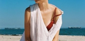 Даша Малетіна - Дівчина Дня