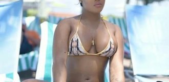 For lovers of curvy shapes, exotic babes from Brazil