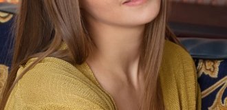 Sweet beauty Leanisa