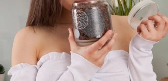 Симона - Девушка Дня